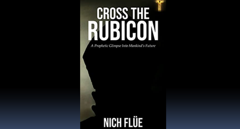 Cross The Rubicon